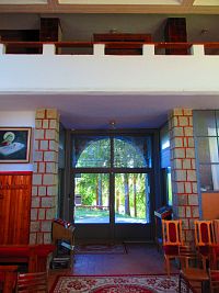 Kaple, dnes kostel Sedmibolestné Panny Marie (Oščadnica)