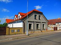 Zelená čp. 114 (Hradec Králové)