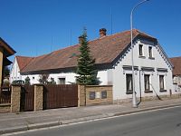 Zelená čp. 114 (Hradec Králové)