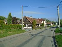 Dům čp. 9 v Homyli
