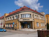 Bratří Čapků čp. 800 (Úpice)