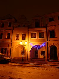 Karla Tomana čp. 44-45 (Hradec Králové)