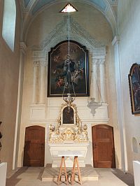 Budatínský hrad