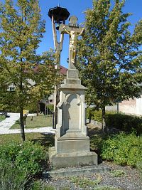Kříž (Jílovice)