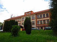 ZŠ Lány (Úpice)