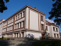 ZŠ Lány (Úpice)
