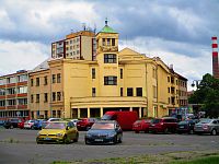 Husův sbor (Pardubice)
