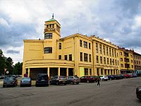 Husův sbor (Pardubice)