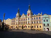 Radnice (Pardubice)
