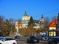 Zámek (Pardubice)