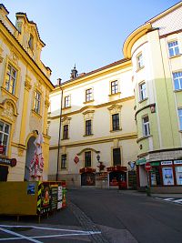 Velké náměstí čp. 164 (Hradec Králové)