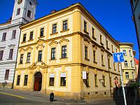 Velké náměstí čp. 164 (Hradec Králové)