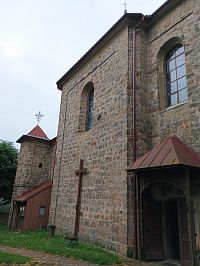 Kostel sv. Jiljí (Železnice)