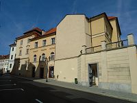 Mýtská čp. 126 (Hradec Králové)