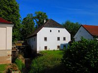 Rudrův mlýn (Ratibořice)