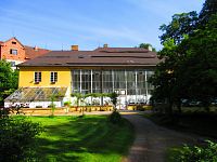 Panský skleník (Ratibořice)