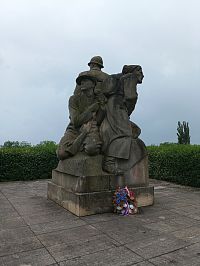 Masarykova věž samostatnosti (Hořice)