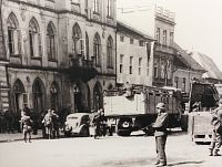Masarykova věž samostatnosti (Hořice)
