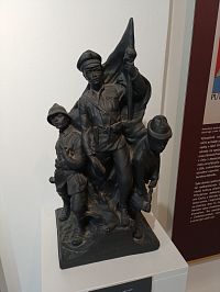 Masarykova věž samostatnosti (Hořice)