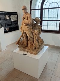 Masarykova věž samostatnosti (Hořice)