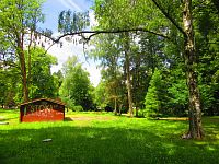 Smetanovy sady (Hořice)