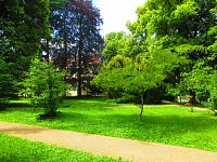 Smetanovy sady (Hořice)