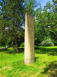 Sochařský park u sv. Gotharda (Hořice)