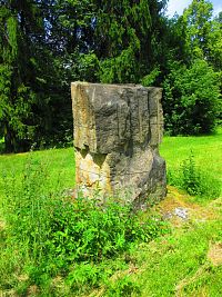 Sochařský park u sv. Gotharda (Hořice)