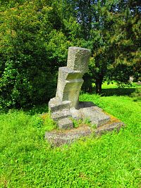 Sochařský park u sv. Gotharda (Hořice)