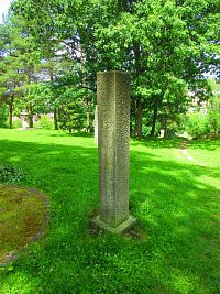 Sochařský park u sv. Gotharda (Hořice)