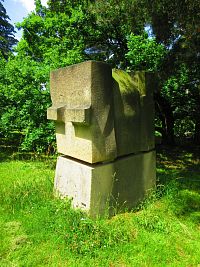 Sochařský park u sv. Gotharda (Hořice)
