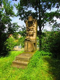 Sochařský park u sv. Gotharda (Hořice)