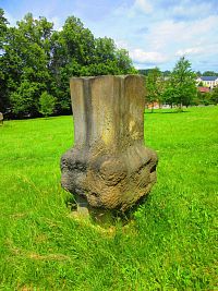 Sochařský park u sv. Gotharda (Hořice)