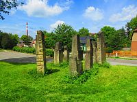 Sochařský park u sv. Gotharda (Hořice)