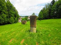 Sochařský park u sv. Gotharda (Hořice)