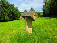 Sochařský park u sv. Gotharda (Hořice)