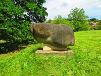 Sochařský park u sv. Gotharda (Hořice)