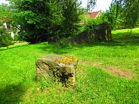 Sochařský park u sv. Gotharda (Hořice)