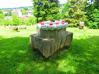 Sochařský park u sv. Gotharda (Hořice)