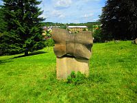 Sochařský park u sv. Gotharda (Hořice)