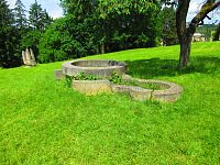 Sochařský park u sv. Gotharda (Hořice)