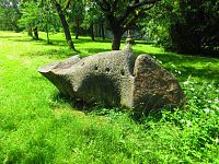 Sochařský park u sv. Gotharda (Hořice)