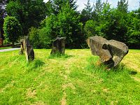 Sochařský park u sv. Gotharda (Hořice)