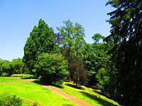 Zámecký park (Náchod)
