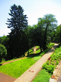 Zámecký park (Náchod)