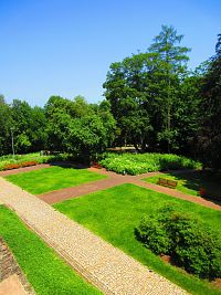 Zámecký park (Náchod)