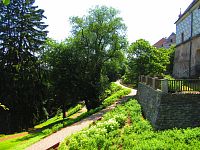 Zámecký park (Náchod)