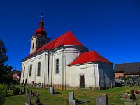 Kostel sv. Vavřince (Prácheň)