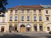 Malé náměstí čp. 128 (Hradec Králové)