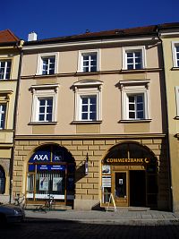 Malé náměstí čp. 14 (Hradec Králové)
